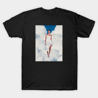 Cloud Cloth T-Shirt